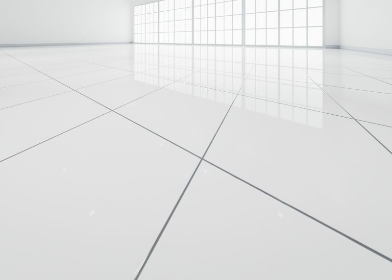 Cost of Tile in Hutto, TX