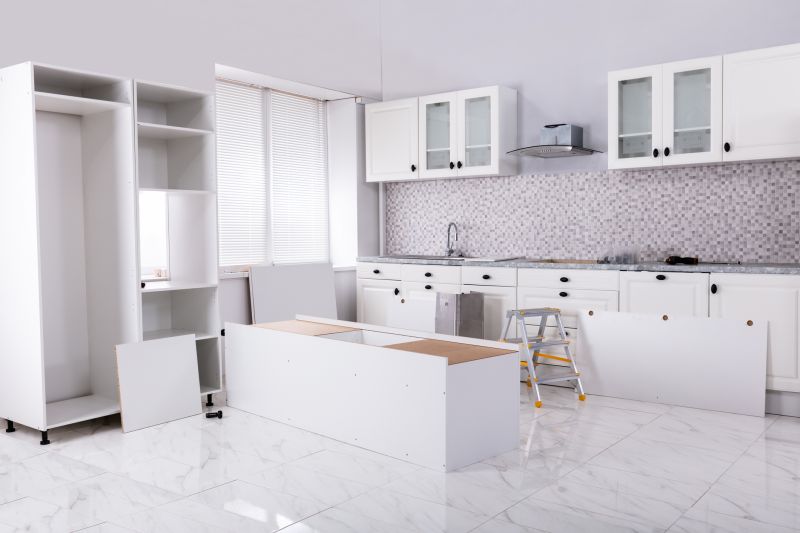 Kitchen Tiling