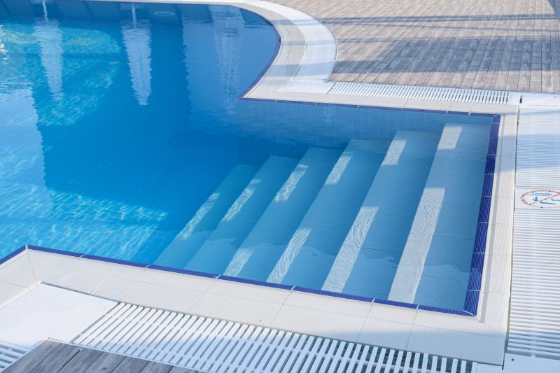 Swimming Pool Surround