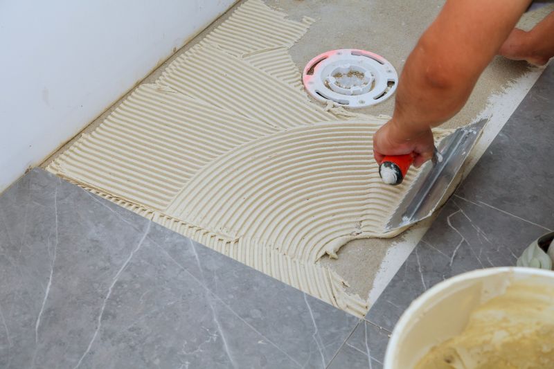 Experienced Tile Contractors