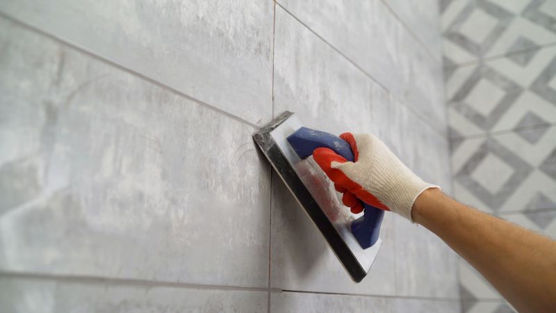 Tile Supply Stores with Installation Services